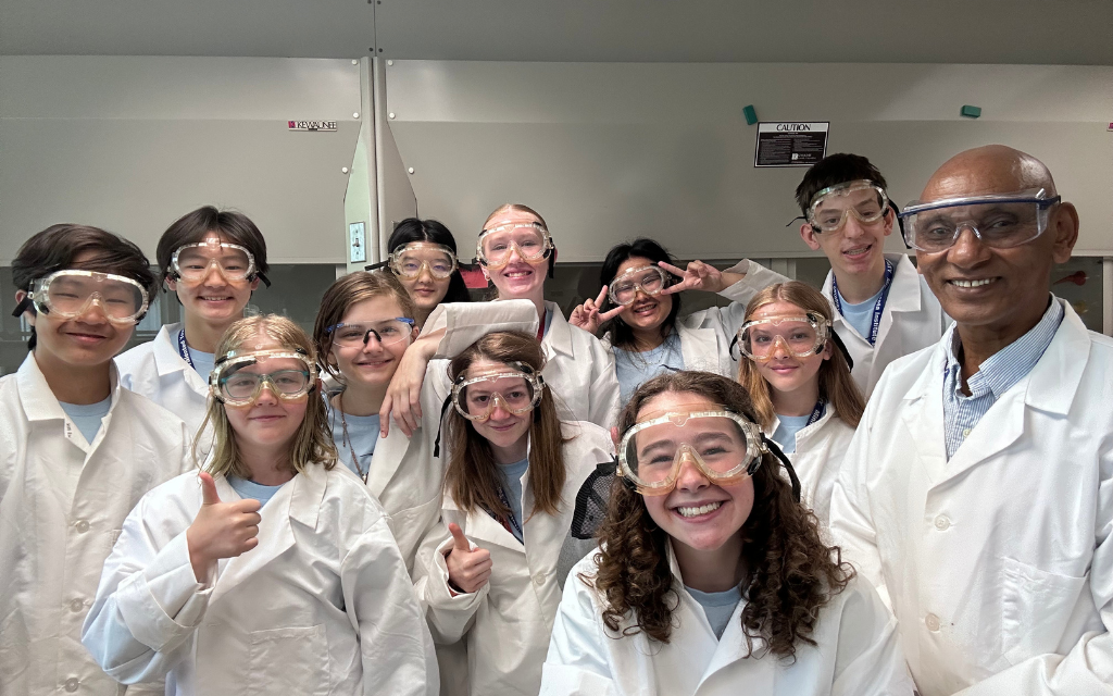 Environmental Chem EYM '25