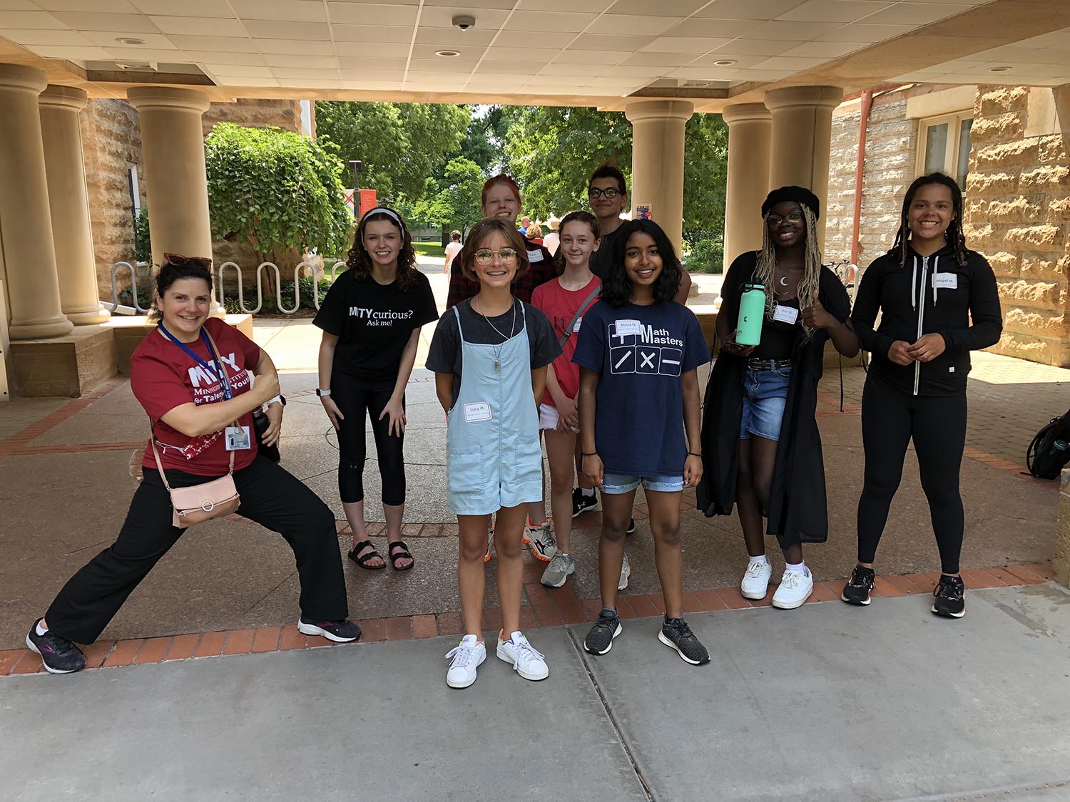Scavenger Hunt 3