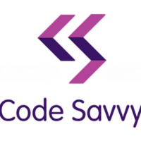 Code Savvy 200x200