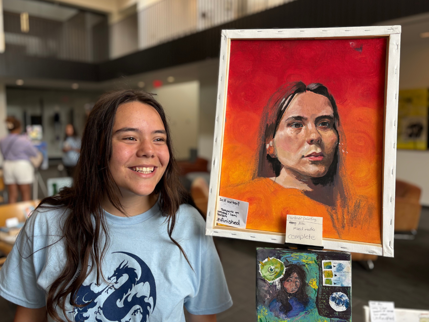 lacey self portrait EYM '25 (1) lacey self portrait EYM '25 (1)