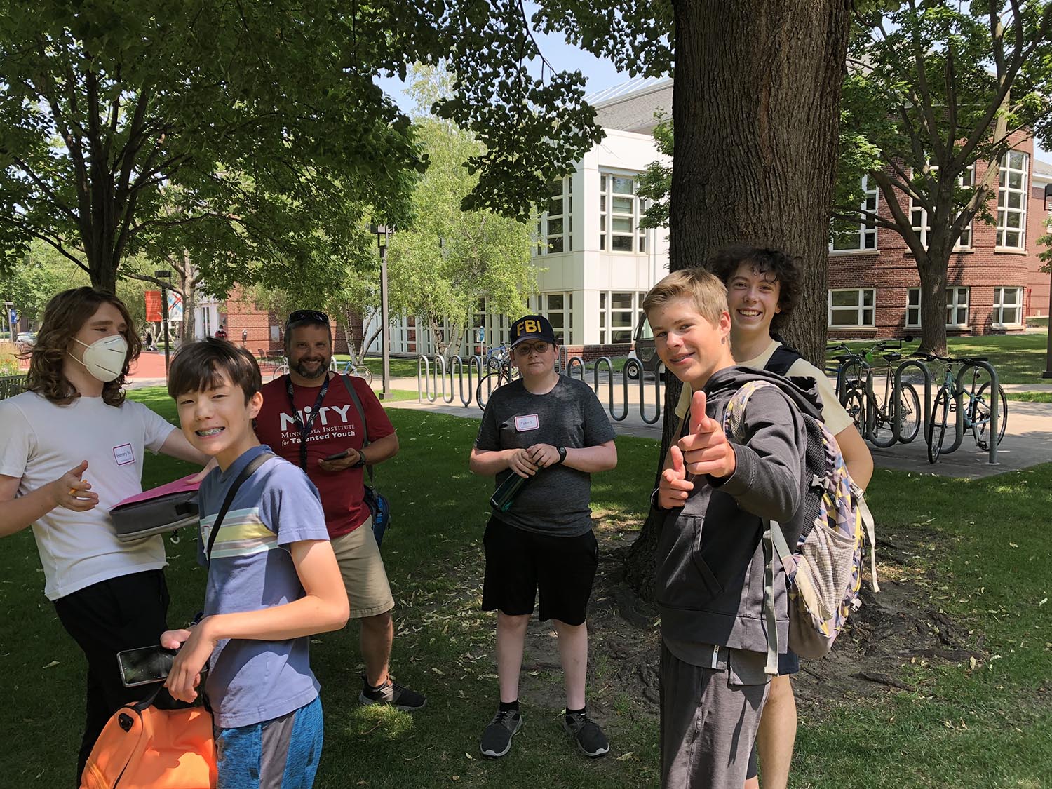 scavenger hunt 2